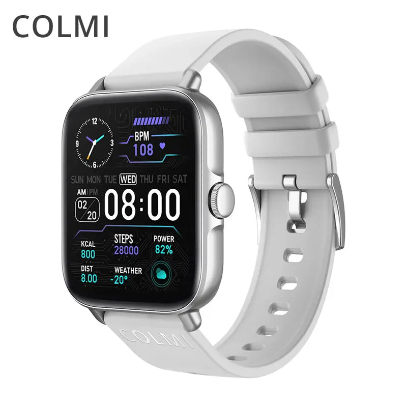 W26 Pro Max Smartwatch Package