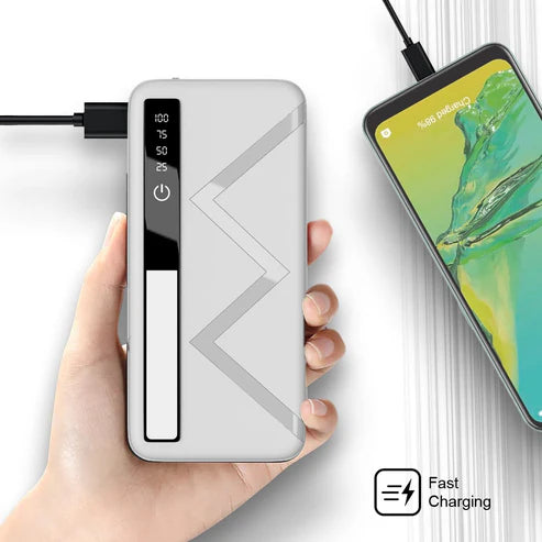 COMPACT Fast-charging Powerbank