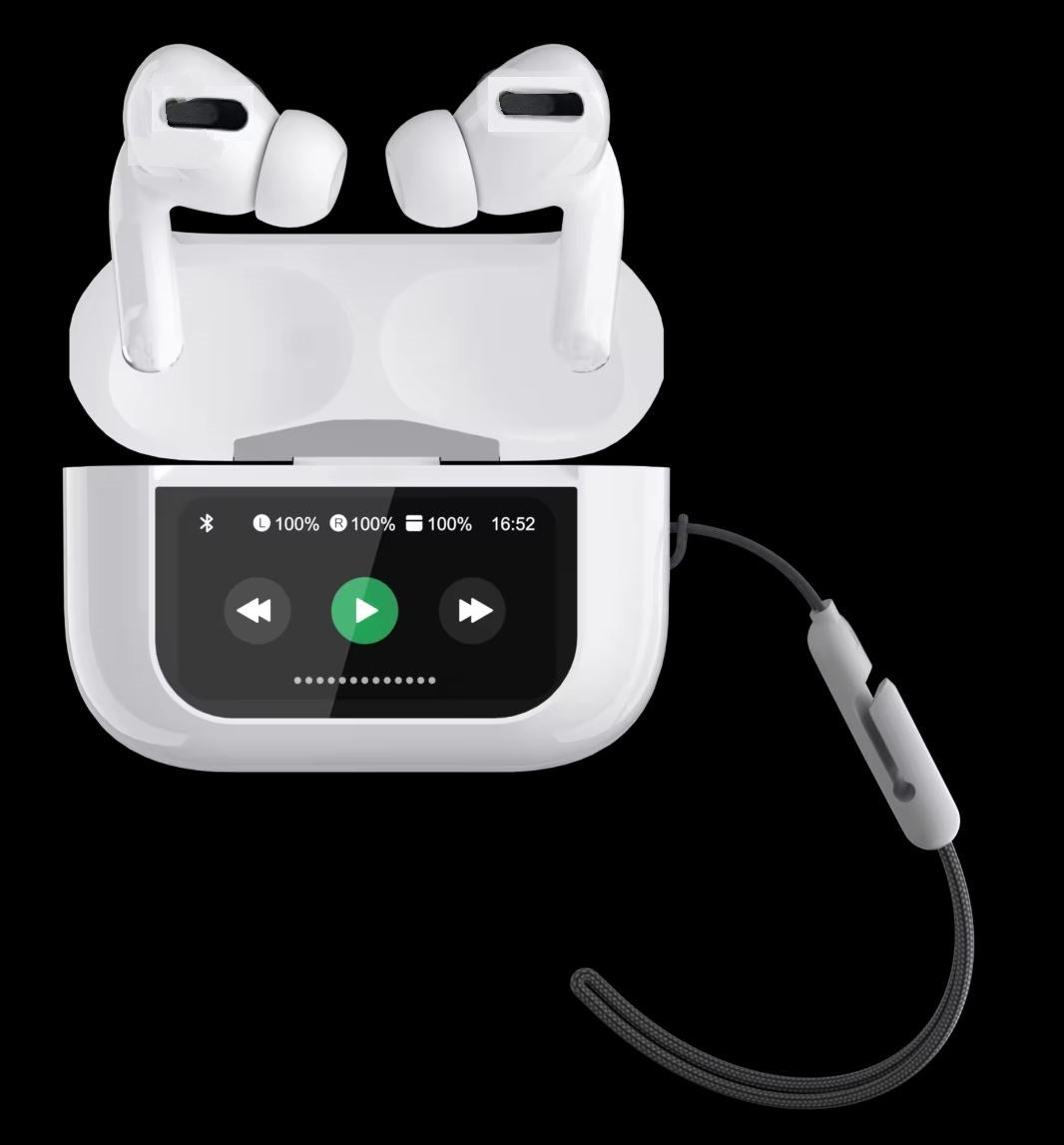 Z90 Pro Airbuds