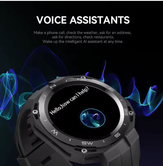 Hoco Y14 Smart Watch