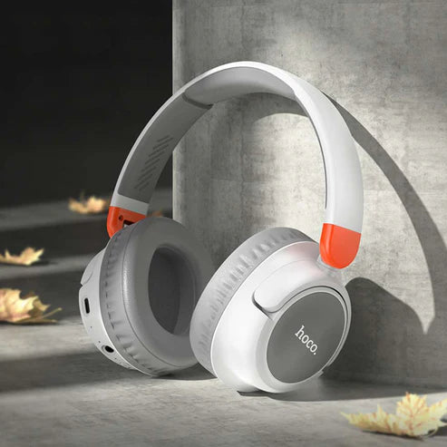 Hoco Stereo Comfort Headphones