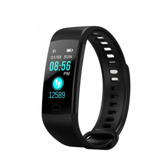 QS80 Smart Health Band
