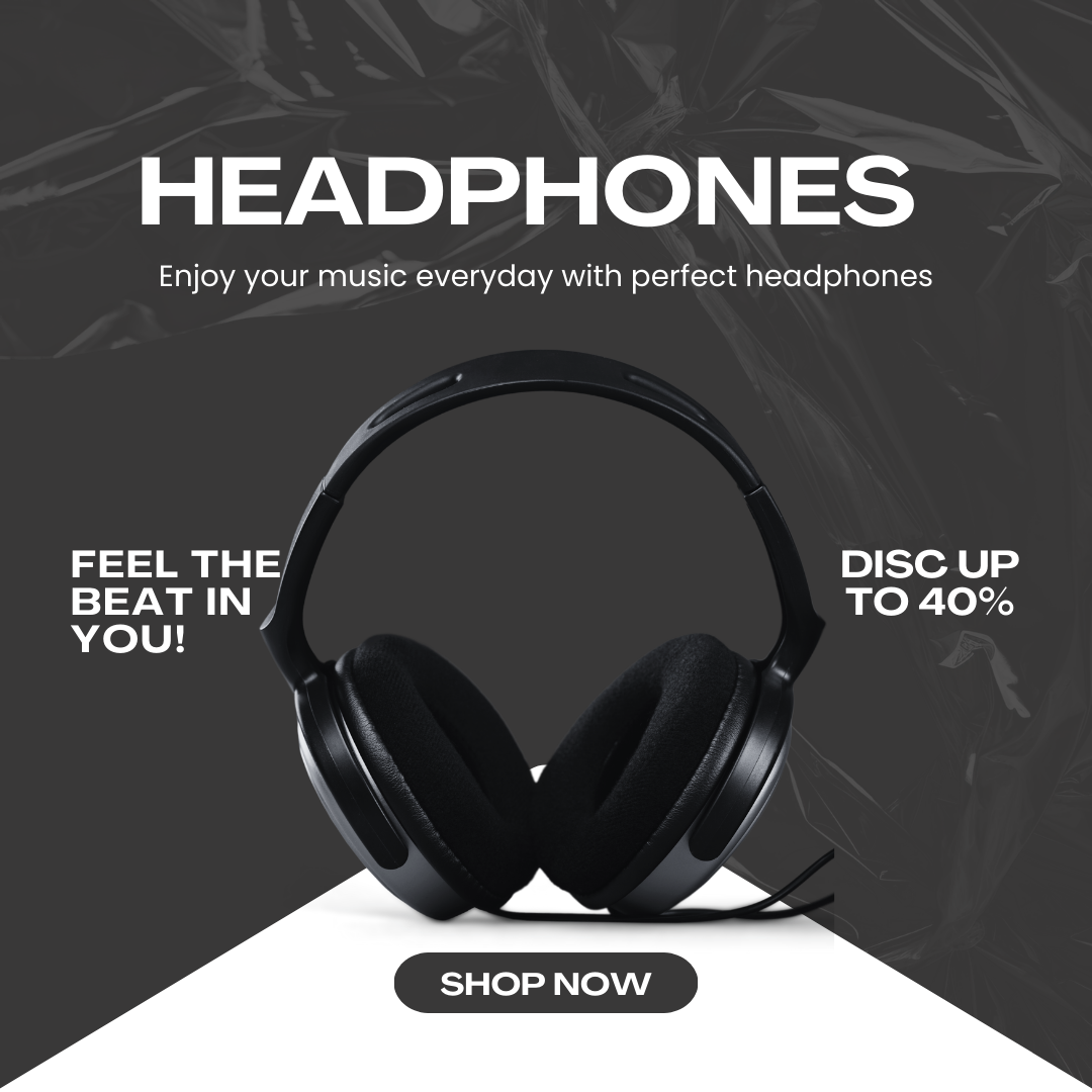 Headphones