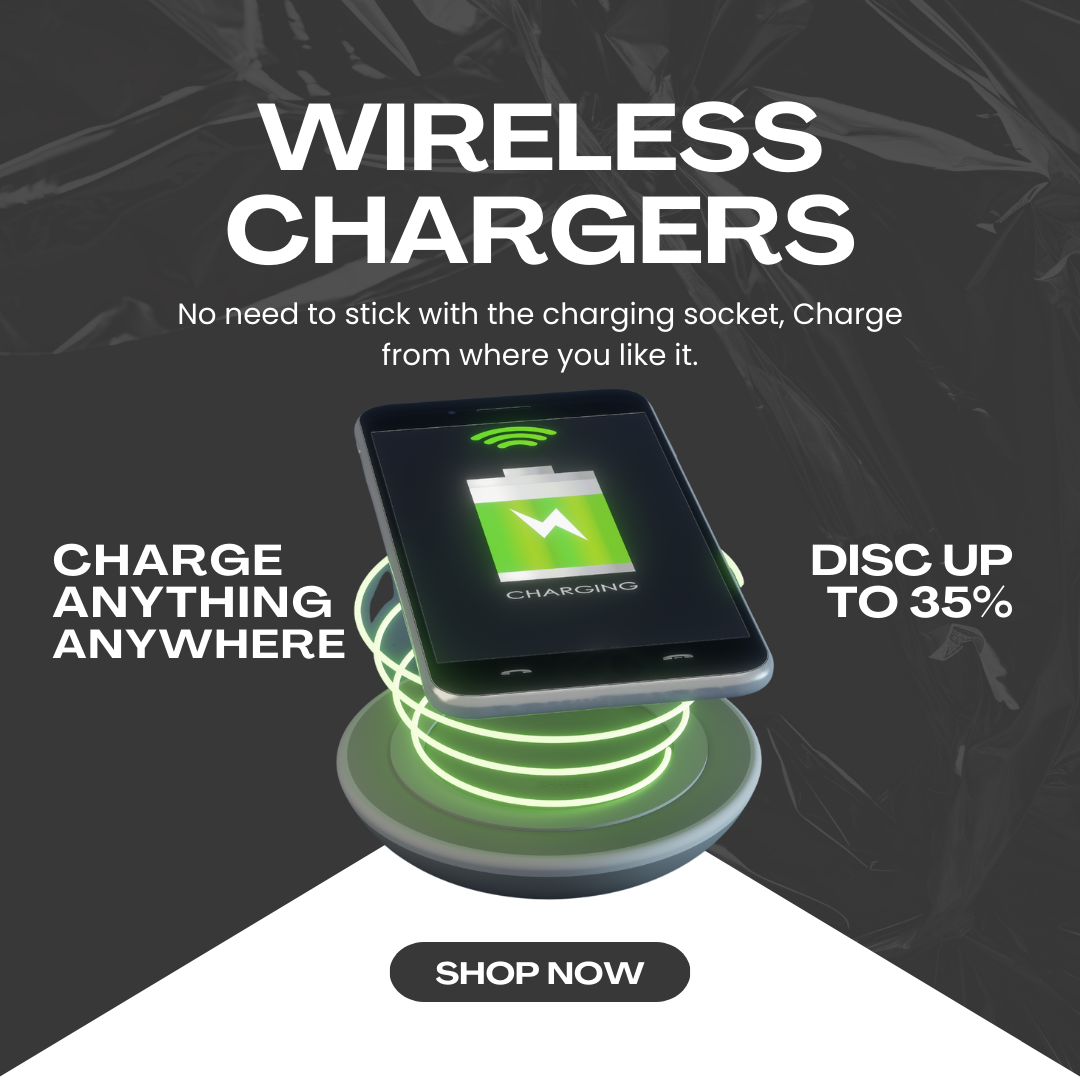 Wireless Charger