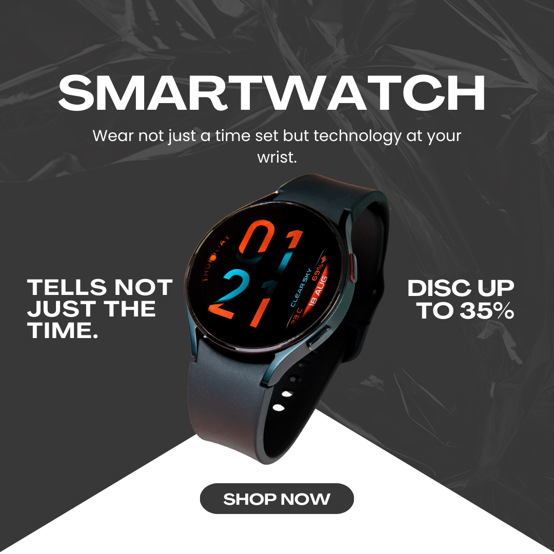 Smartwatch