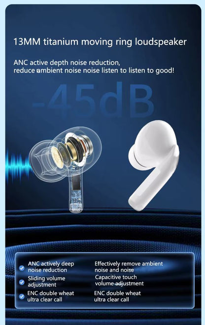 Z90 Pro Airbuds