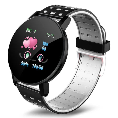 119 Plus Smart Watch
