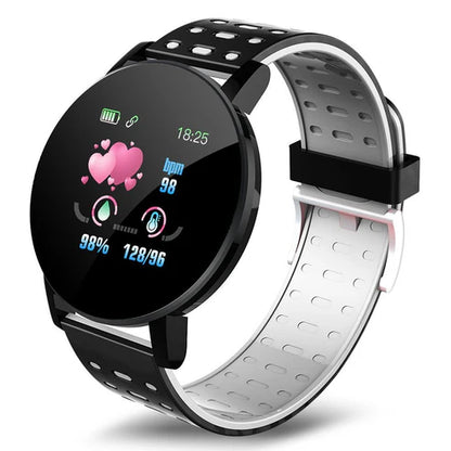 119 Plus Smart Watch