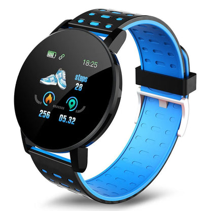 119 Plus Smart Watch