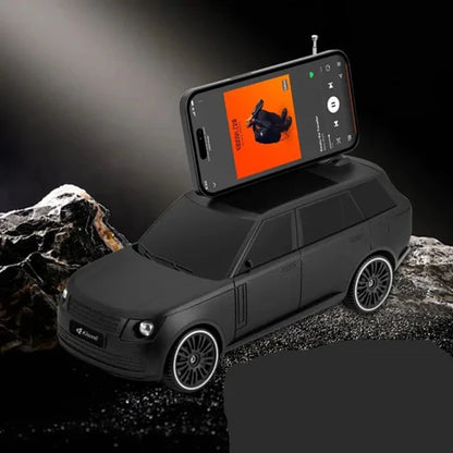 JEEP Portable Wireless Speaker
