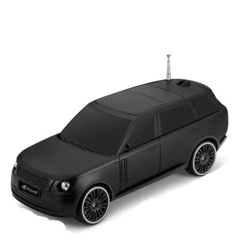 JEEP Portable Wireless Speaker