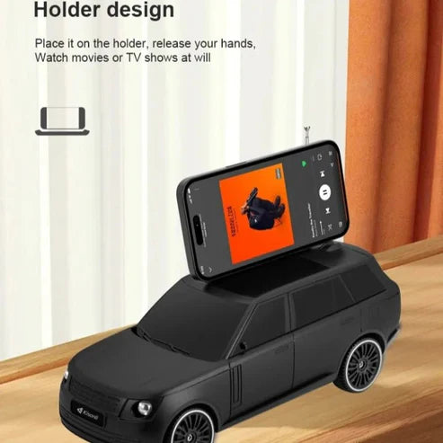 JEEP Portable Wireless Speaker