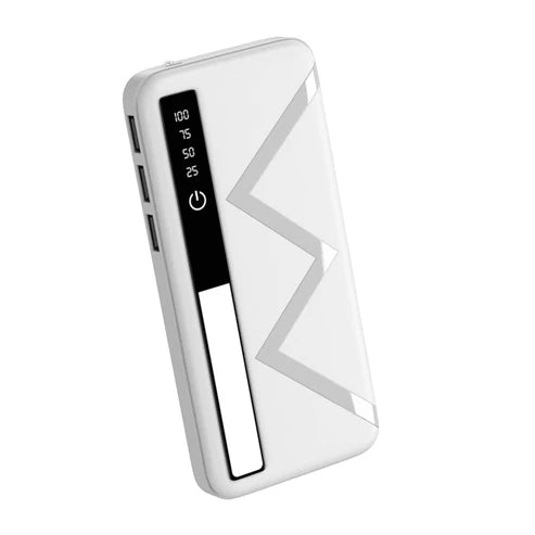 COMPACT Fast-charging Powerbank