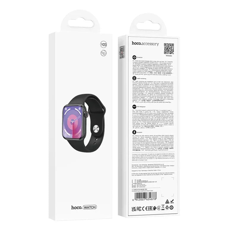 Hoco Smartwatch