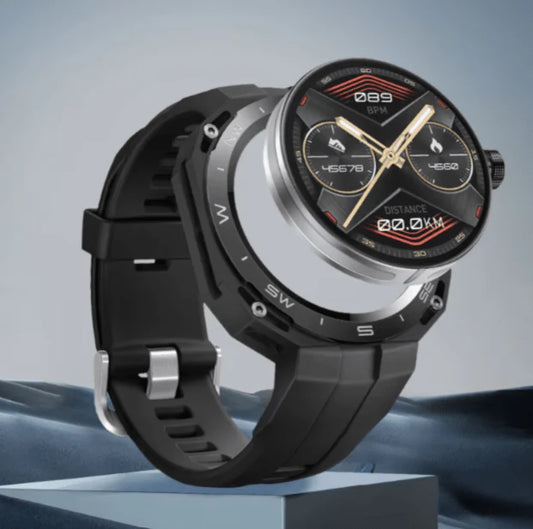 Hoco Y14 Smart Watch