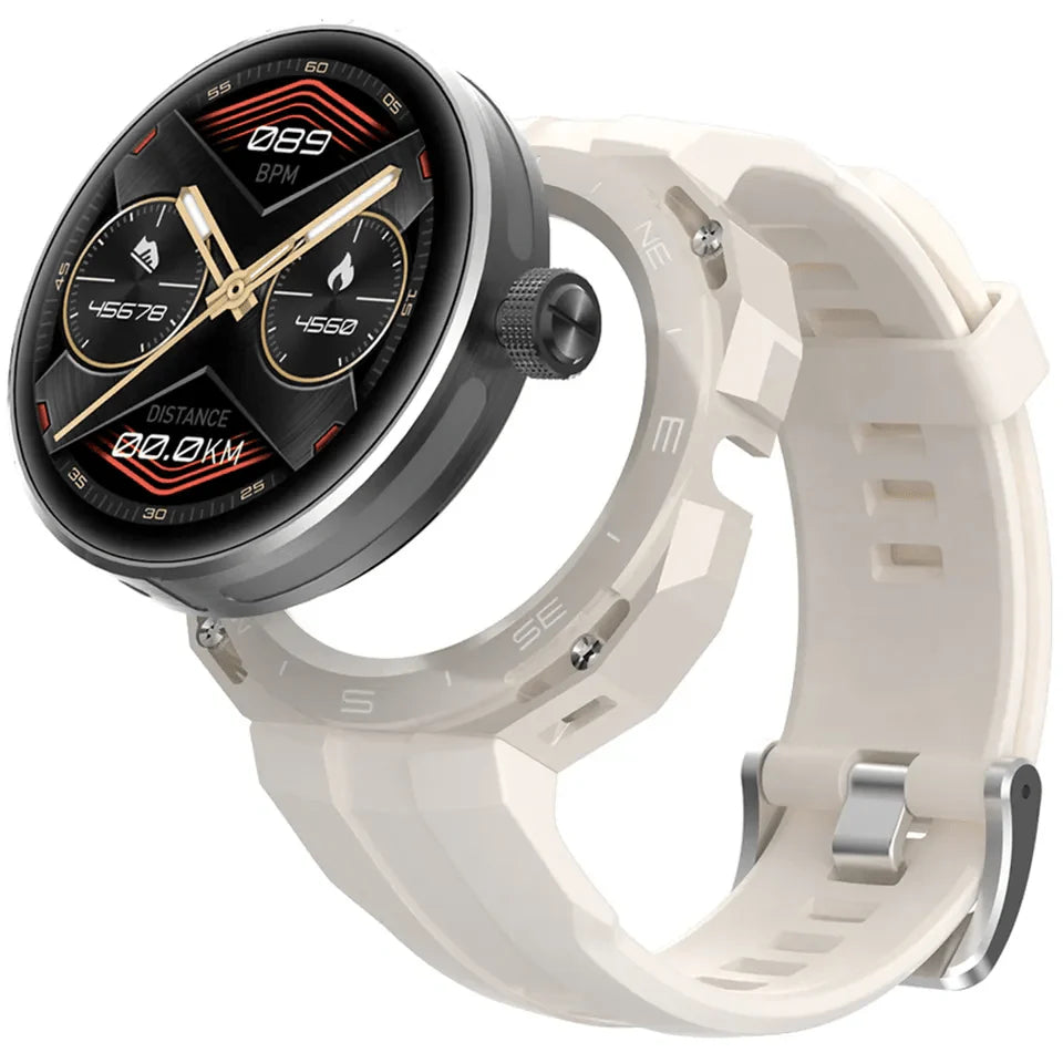 Hoco Y14 Smart Watch