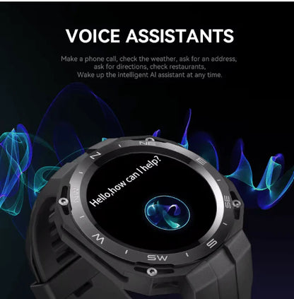 Hoco Y14 Smart Watch