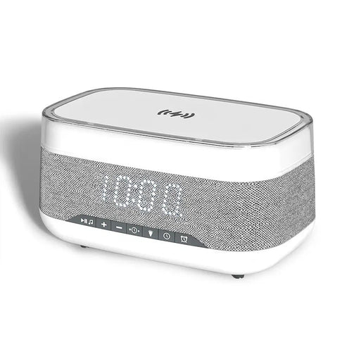 4 in 1 Alarm Clock