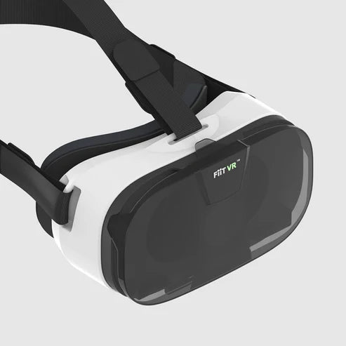 FiitVR Virtual Reality Glasses