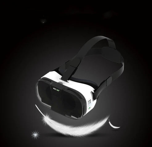 FiitVR Virtual Reality Glasses