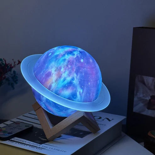 Saturn Dream Bluetooth Speaker
