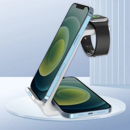 3 in 1 Wireless Charger