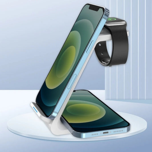 3 in 1 Wireless Charger