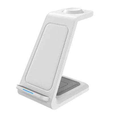 3 in 1 Wireless Charger
