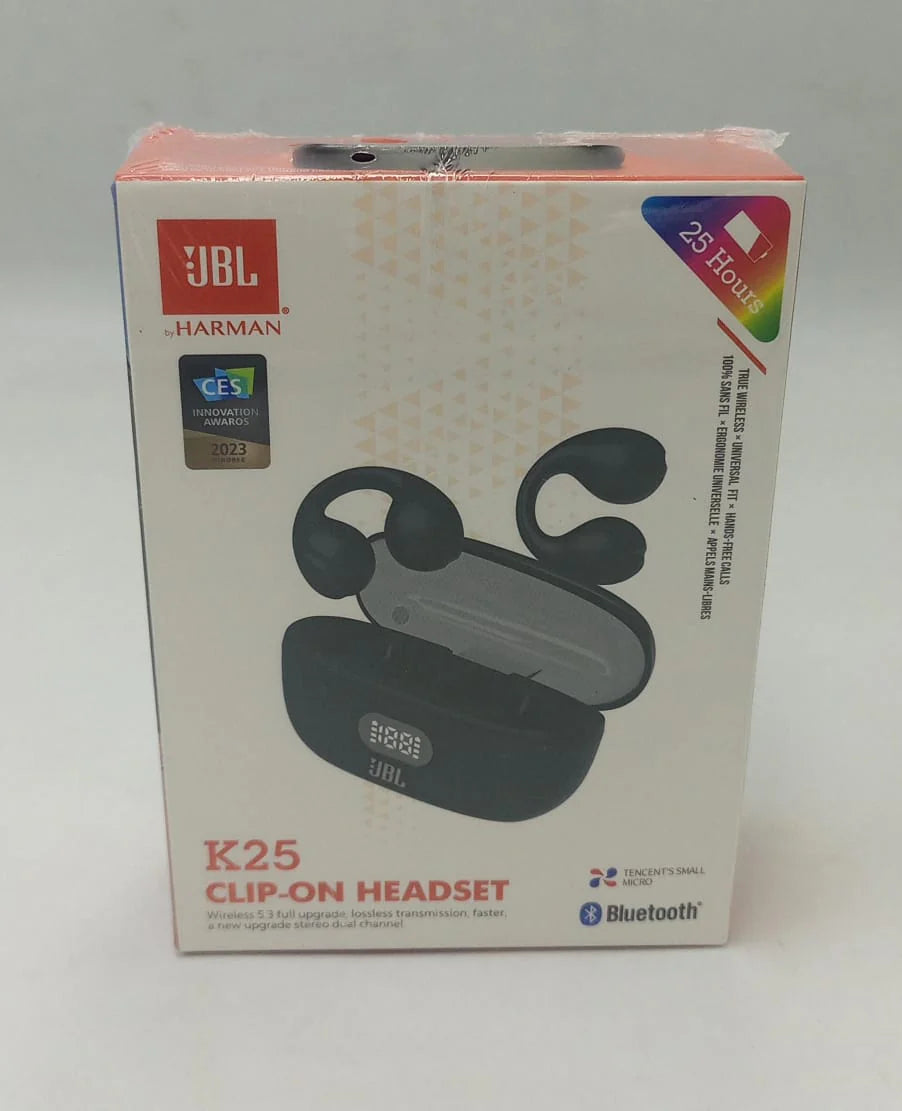 JBL Cuff Earbuds