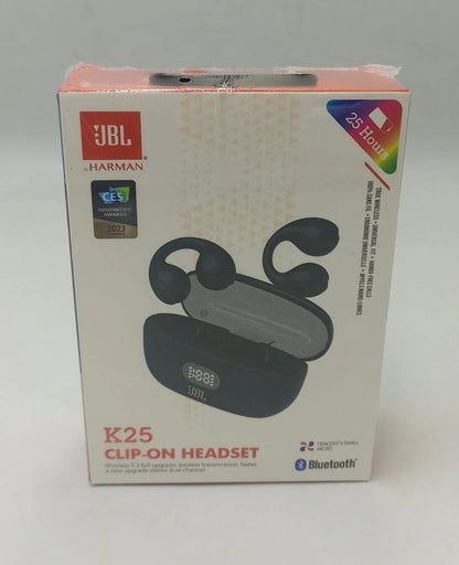 JBL Cuff Earbuds