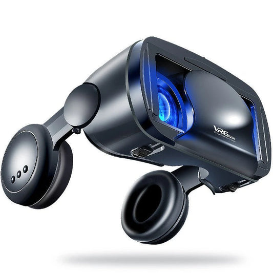 VRGPRO+ Virtual Reality Glasses
