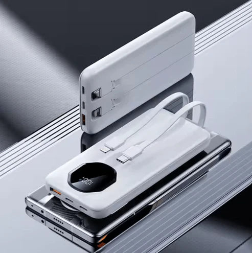 WattPack Powerbank 20,000 mAH